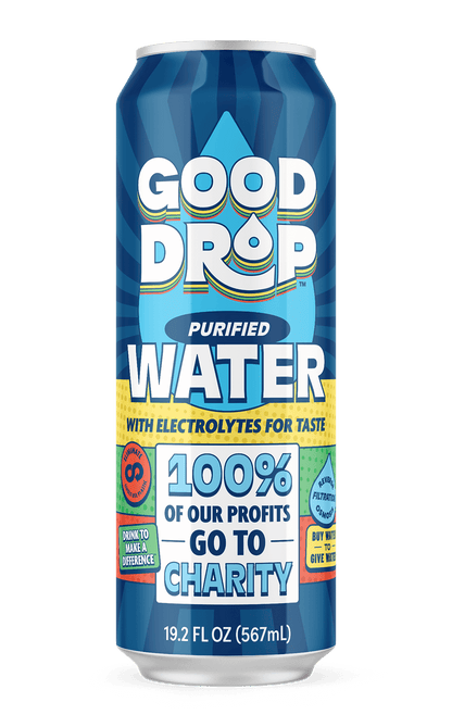 Purified Water 12-Pack